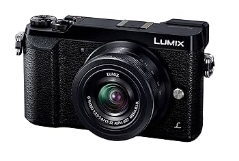 ミラーレス一眼 DMC-GX7MK2 ＋レンズ Amazon | パナソニック ミラーレス一眼カメラ ルミックス GX7MK2